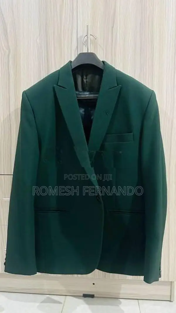 Groom's Full Kit
