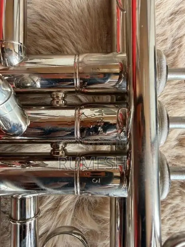 Yamaha YTR 1310 Trumpet