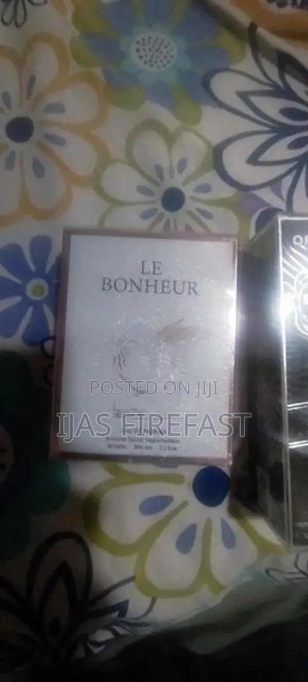 Perfume
