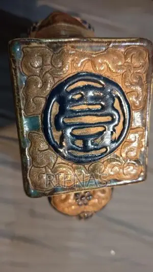 Shiwan Chinese Elephant