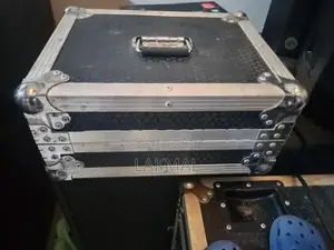 7 Channel Mixer Set