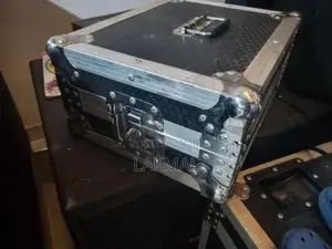 7 Channel Mixer Set