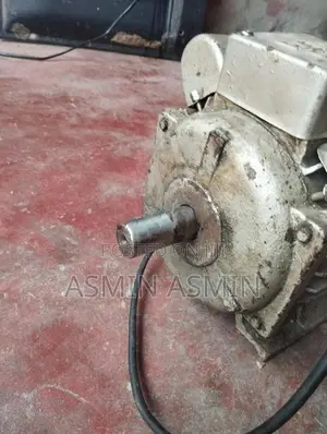 Single Phase Motor