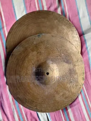 2 Cymbal