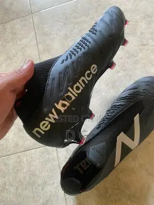 New Shoes