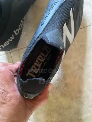New Shoes