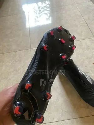 New Shoes