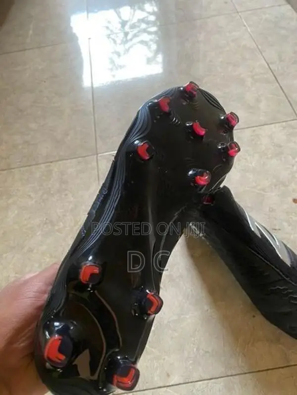 New Shoes