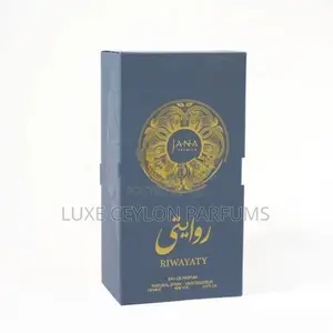 Eau De Perfume