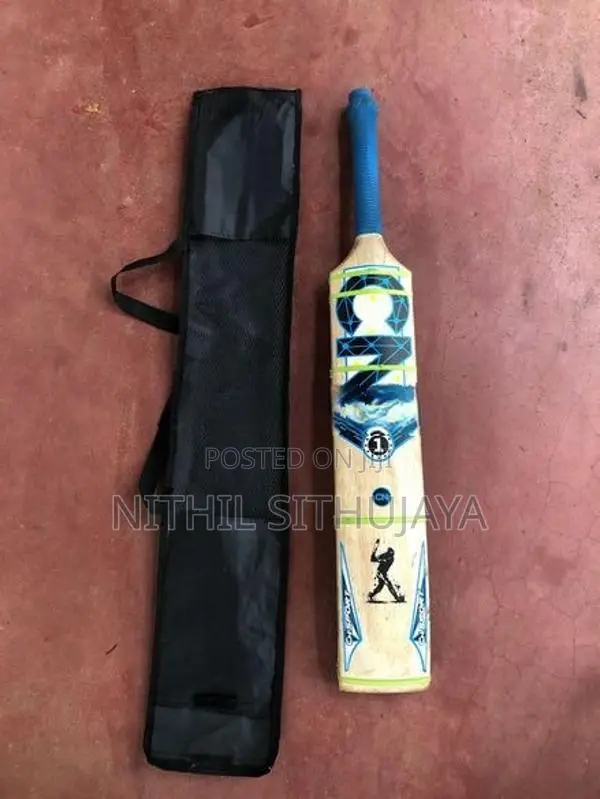 Tennis Bat
