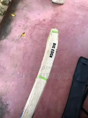 Tennis Bat