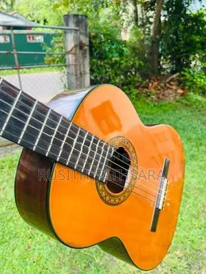 Classic Guitar