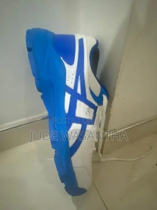 Asics Cricket Shoe