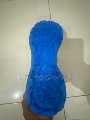 Asics Cricket Shoe