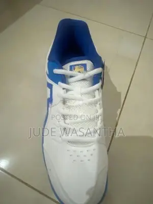 Asics Cricket Shoe