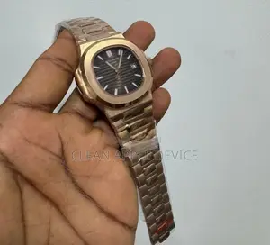 Patek Philippe Geneve Watch