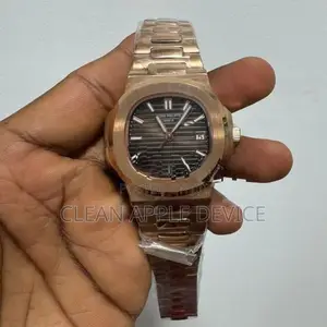 Patek Philippe Geneve Watch