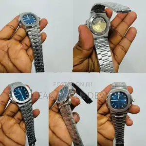 Patek Philippe Geneve Watch