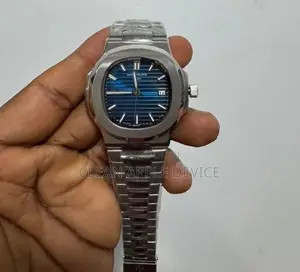 Patek Philippe Geneve Watch