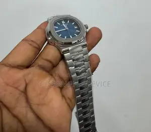 Patek Philippe Geneve Watch
