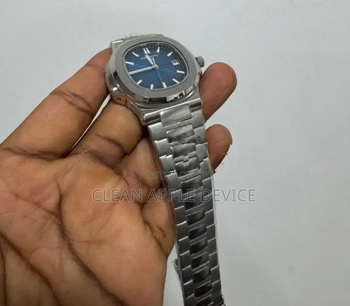 Patek Philippe Geneve Watch