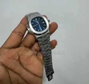 Patek Philippe Geneve Watch
