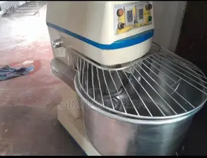 Bakery Pastry Sheet Mixing Machine