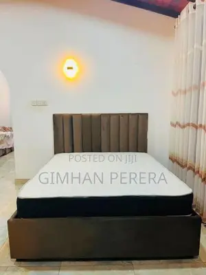 8 Inch Spring Mattress