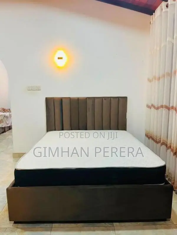8 Inch Spring Mattress