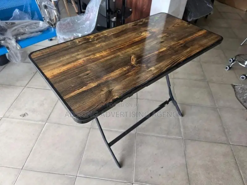 New Folding 4 X 2 Feet Table