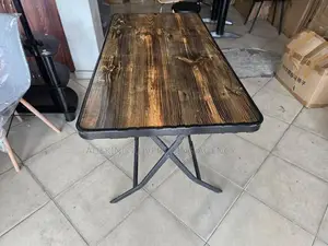 New Folding 4 X 2 Feet Table