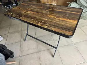 New Folding 4 X 2 Feet Table