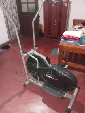 Exercise Bike