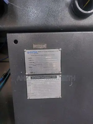 200 Ton (2018 Model)Haitian Servo Injection Milding Machine