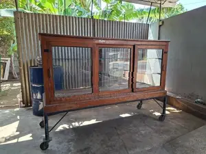 Showcase For Shops