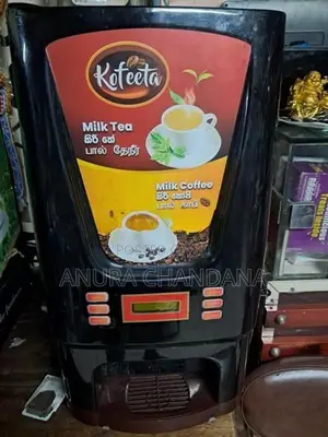 Kofeeta Coffee Mashing