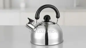 Whistling Kettle