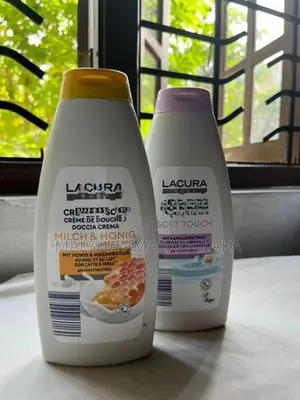 Body Wash