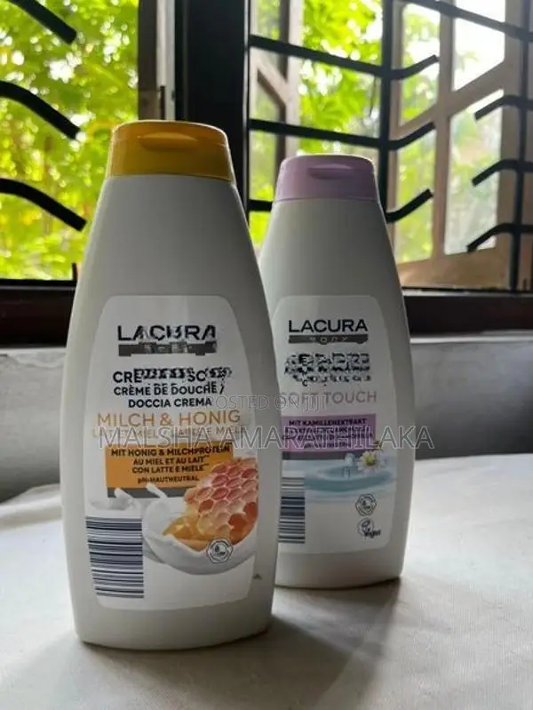 Body Wash
