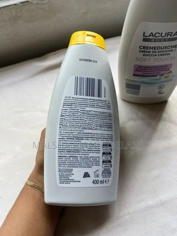 Body Wash