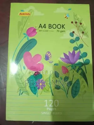 CR Books