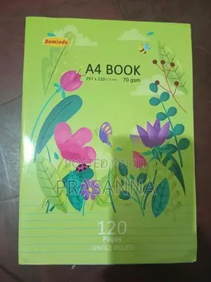 CR Books