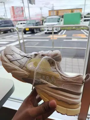 Nike Running Shoes