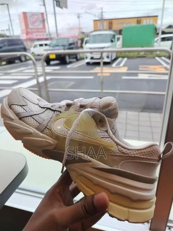 Nike Running Shoes