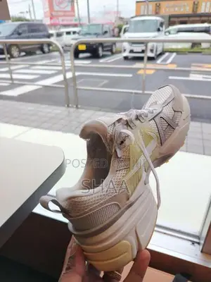 Nike Running Shoes