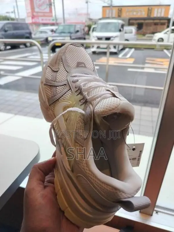 Nike Running Shoes