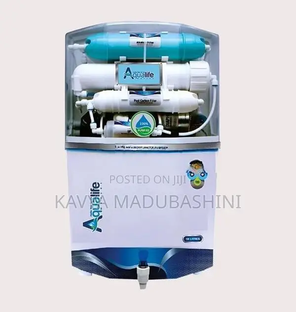 Water Dispenser