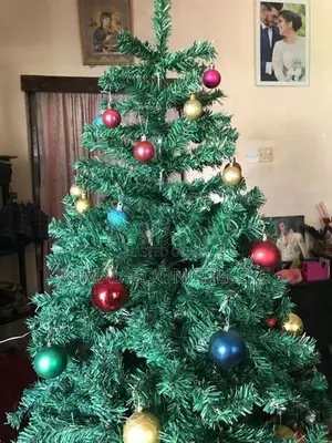 Christmas Tree 6ft