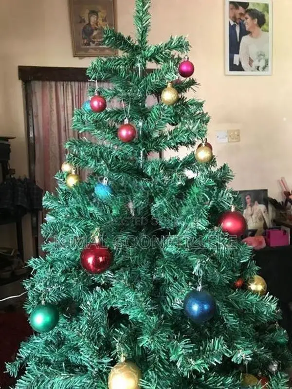 Christmas Tree 6ft
