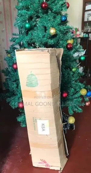 Christmas Tree 6ft